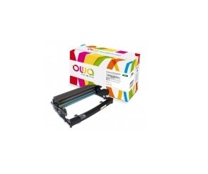 Owa Tambor Compatible Con Dell 593-10241 (30.000 S.)