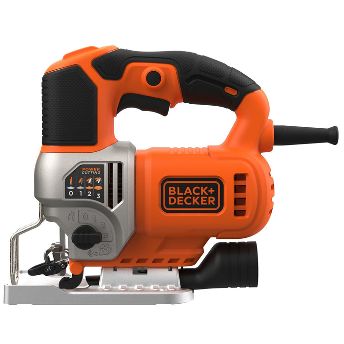 EAN 5035048711538 - Black & Decker BES610-QS power jigsaws imagen 2