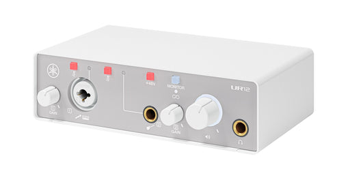 EAN 4957812716543 - Yamaha UR12MK3 imagen 1