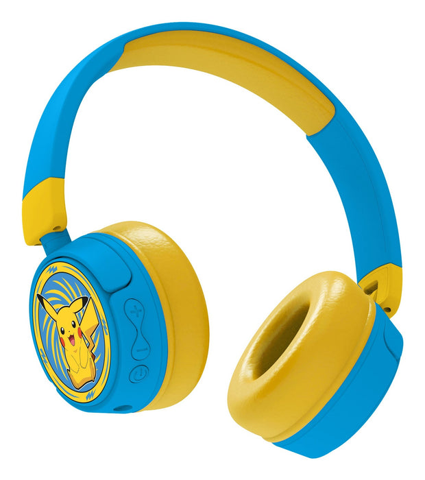 EAN 5055371625302 - OTL Technologies PK0980 auricular y casco Auriculares Inalámbrico y alámbrico Diadema Llamadas/Música Blu imagen 7