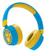 EAN 5055371625302 - OTL Technologies PK0980 auricular y casco Auriculares Inalámbrico y alámbrico Diadema Llamadas/Música Blu imagen 7