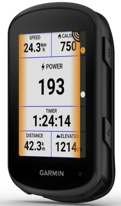 Garmin Edge 840 Bundle