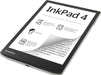 EAN 7640152093234 - PocketBook InkPad 4 lectore de e-book Pantalla táctil 32 GB Wifi Negro, Plata imagen 3