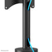EAN 8717371445348 - Neomounts DS42-430BL12 soporte para TV 109,2 cm (43") Negro imagen 8