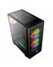 EAN 8435443720680 - Nfortec Caelum Torre Negro imagen 2