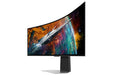 EAN 8806094972566 - Samsung G95SC pantalla para PC 124,5 cm (49") 5120 x 1440 Pixeles Dual QHD OLED Plata imagen 5