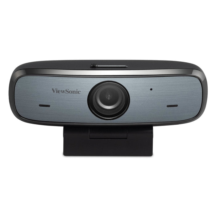 Viewsonic Vb-Cam-002 Cámara Web Usb Negro