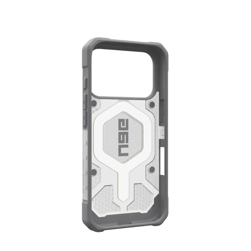 EAN 840283924828 - Urban Armor Gear Pathfinder funda para teléfono móvil 16 cm (6.3") Transparente, Amarillo imagen 1
