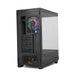 EAN 8436587975936 - NOX Hummer ETHER Midi Tower Negro imagen 13