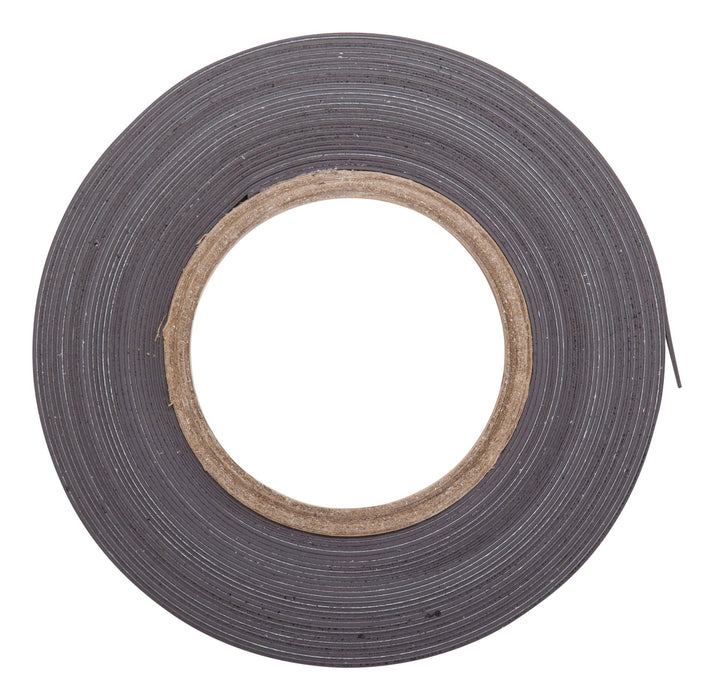 Magnetband Autoadhesivo 1,0 X 1000,0 Cm Marrón