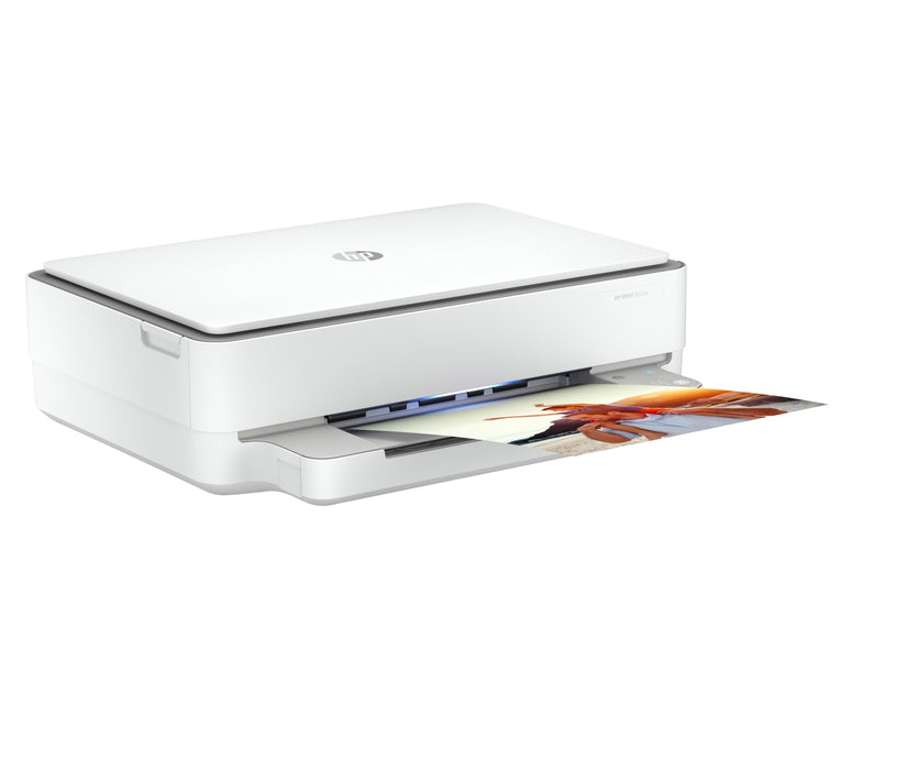 EAN 0195161625343 - HP ENVY 6030e AiO Printer Inyección de tinta térmica A4 4800 x 1200 DPI 10 ppm Wifi imagen 2