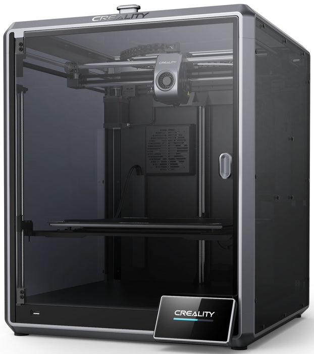 EAN 6971636403128 - 3D Prima Creality K1 Max imagen 1