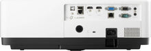 EAN 766907029284 - Viewsonic LSC601WU videoproyector Proyector de alcance estándar 6000 lúmenes ANSI 3LCD WUXGA (1920x1200) B imagen 6