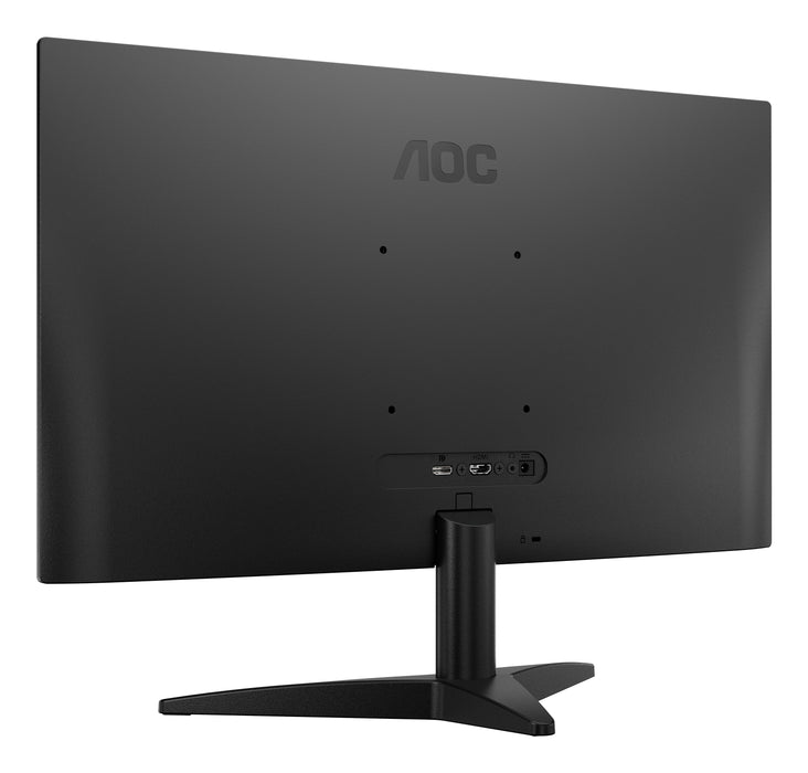EAN 4038986143073 - AOC B3 24B36X pantalla para PC 60,5 cm (23.8") 1920 x 1080 Pixeles Full HD LED Negro imagen 12