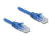 EAN 4043619901975 - DeLOCK 90197 cable de red Azul 1,2 m Cat6 U/UTP (UTP) imagen 2