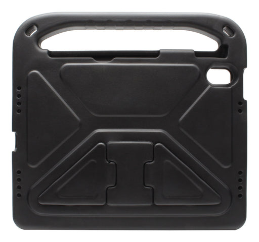 EAN 4040895012869 - RealPower 518800 funda para tablet 27,7 cm (10.9") Carcasa rígida Negro imagen 2