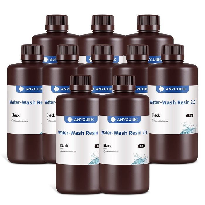 Uv Lcd Washable Hd Gris 1kg
