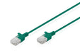 EAN 4016032506737 - Digitus DK-1618-010S-G cable de red Cat6 U/UTP (UTP) imagen 1
