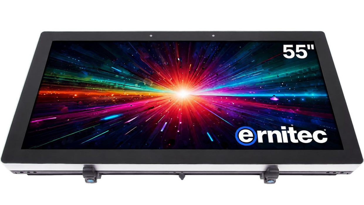 EAN 5715063518403 - Ernitec 0070-24155-HB3000 pantalla para PC 139,7 cm (55") 3840 x 2160 Pixeles 4K Ultra HD LCD imagen 1