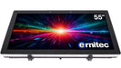EAN 5715063518403 - Ernitec 0070-24155-HB3000 pantalla para PC 139,7 cm (55") 3840 x 2160 Pixeles 4K Ultra HD LCD imagen 1