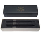EAN 3026980932589 - Parker 2093258 juego de bolígrafos Negro, Plata 2 pieza(s) imagen 6
