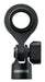 EAN 0042406812399 - Shure SM4-K micrófono Negro Micrófono de estudio imagen 3