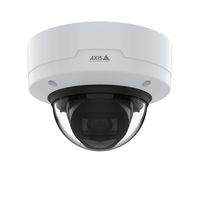 EAN 7331021075979 - Axis 02331-001 cámara de vigilancia Almohadilla Cámara de seguridad IP Interior 3840 x 2160 Pixeles Techo imagen 3