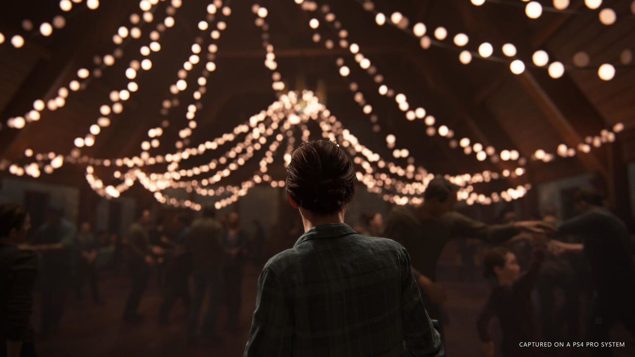 EAN 0711719330806 - Sony Interactive Entertainment The Last of Us Part II Estándar PlayStation 4 imagen 18