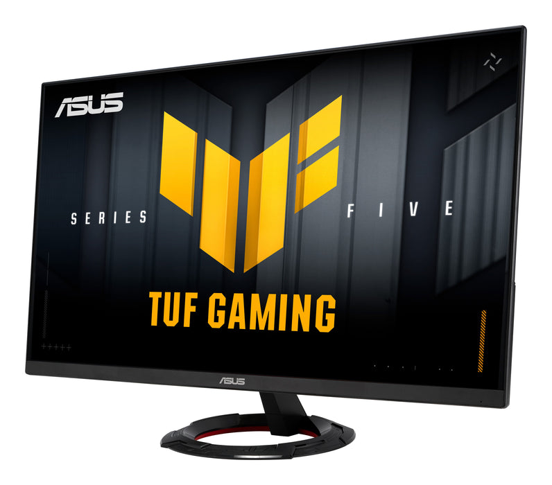EAN 4711387959275 - ASUS TUF Gaming VG249Q5R pantalla para PC 60,5 cm (23.8") 1920 x 1080 Pixeles Full HD LED Negro imagen 2