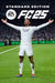 EAN 5035228125353 - Electronic Arts FC 25 Estándar Árabe, Chino simplificado, Chino tradicional, Checo, Danés, Alemán, Holand imagen 1