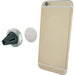 EAN 4004005020366 - Schwaiger LHSET1 511 soporte Soporte pasivo Teléfono móvil/smartphone Negro, Plata imagen 2