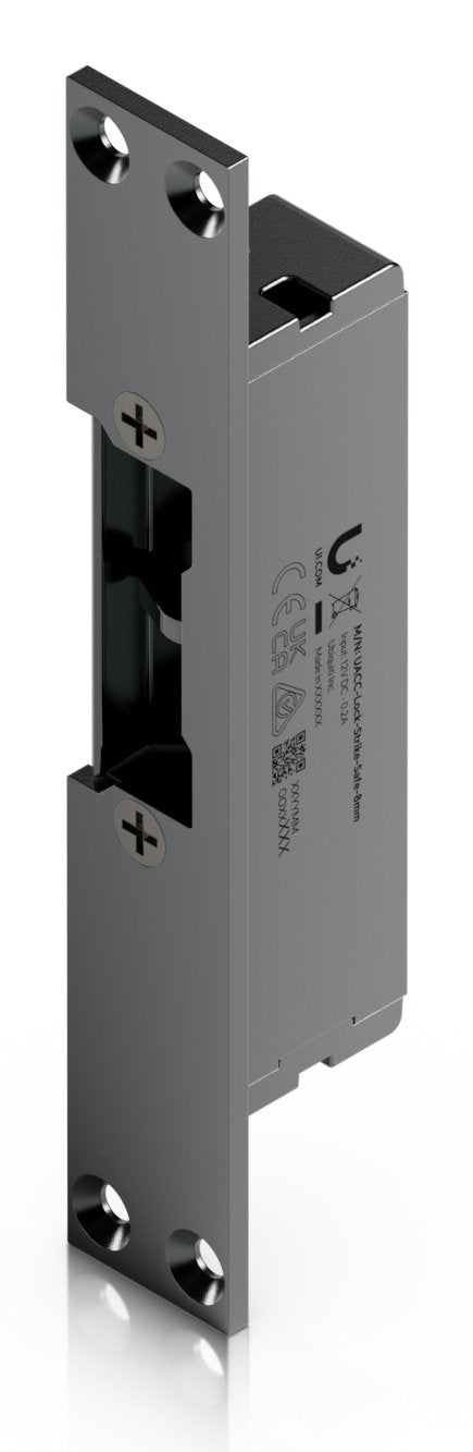 EAN 0810177163442 - Ubiquiti UACC-Lock-Strike-Safe-8mm imagen 1