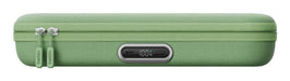EAN 0745883925520 - Belkin ENA003HQSE funda para consola portátil Bolsa de transporte Nintendo Verde imagen 6