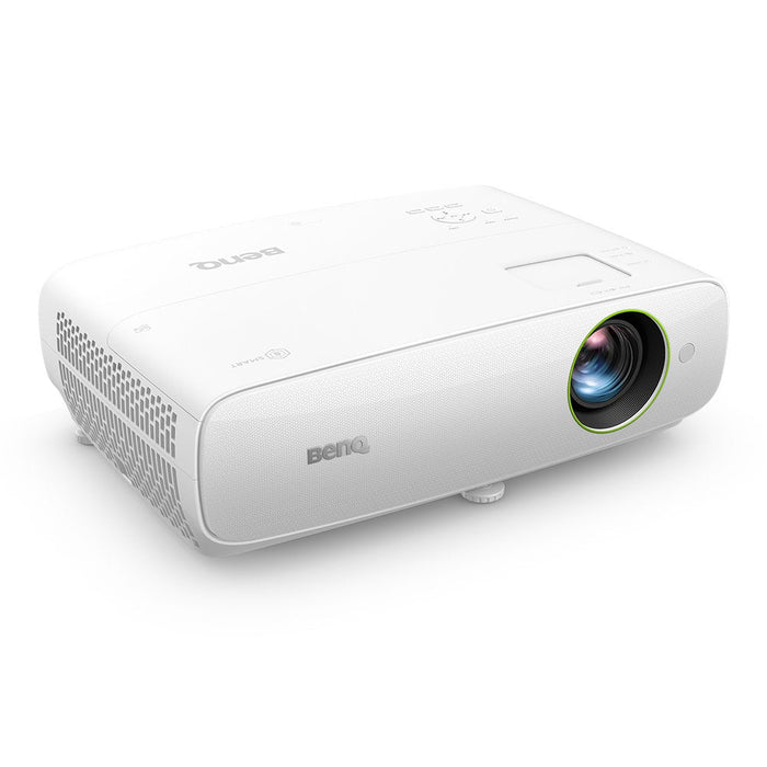Proyector  Benq Eh620 De Alcance Estándar 3400 Lúmenes Ansi Dlp 1080p (1920x1080) 3d Blanco