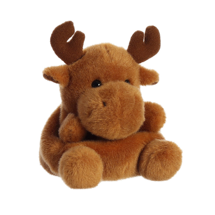 Aurora Pp Reindeer 13cm