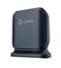 EAN 0196548133000 - HP Poly Rove Single/Dual Cell DECT 1880-1900 MHz B2 Base Station teléfono IP Negro 20 líneas imagen 1