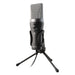 EAN 8435430626988 - NGS MS120 USB Negro Micrófono para crear podcasts imagen 6