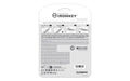 EAN 0740617336597 - Kingston Technology IronKey Keypad 200 unidad flash USB USB Tipo C 3.2 Gen 1 (3.1 Gen 1) Azul imagen 4