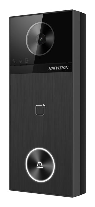 Hikvision Ds-Kv6114-Wbe1 Estación De Puerta