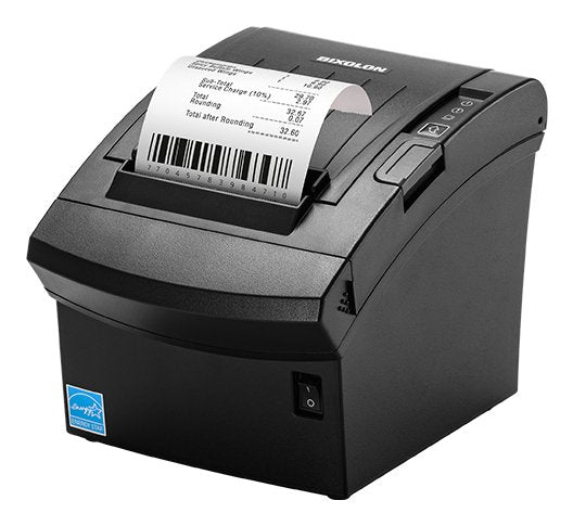 Impresora Ticket Termica Directa Bixolon Srp 350plusv Wlan Ethernet Usb