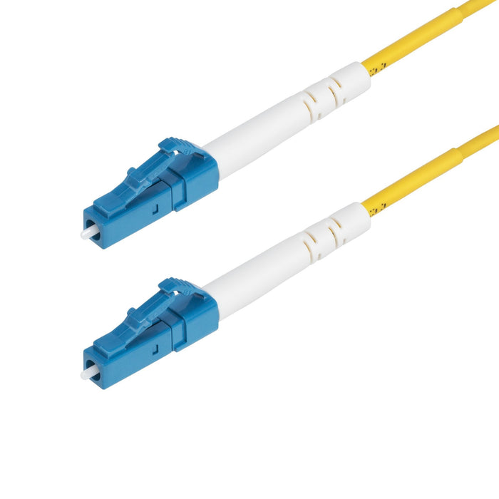 Startech.Com 3 Meter Lwl Cable De Red Lc Lc (Upc)