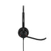 EAN 5706991026146 - Jabra Engage 40 Auriculares Alámbrico Diadema Oficina/Centro de llamadas USB tipo A Negro imagen 4