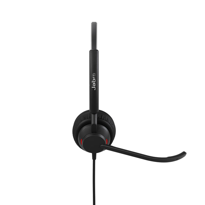 EAN 5706991034127 - Jabra 4099-410-279 Auriculares Alámbrico Diadema Oficina/Centro de llamadas USB tipo A Negro imagen 4
