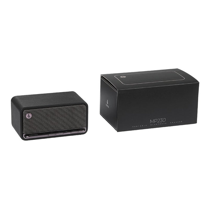 EAN 6923520286393 - Edifier MP230RB altavoz portátil o de fiesta Altavoz portátil estéreo Negro 20 W imagen 5