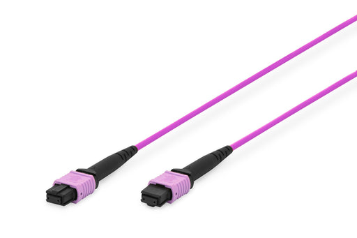 EAN 4016032347002 - Digitus DK-2566-05/4 Cable de fibra óptica e InfiniBand MPO/MTP Violeta imagen 1