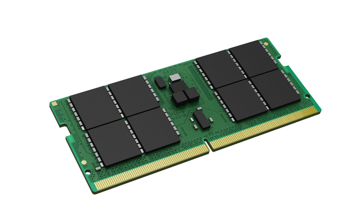EAN 0740617348996 - Kingston Technology ValueRAM módulo de memoria 32 GB 1 x 32 GB DDR5 6400 MT/s 262-pin SO-DIMM imagen 3