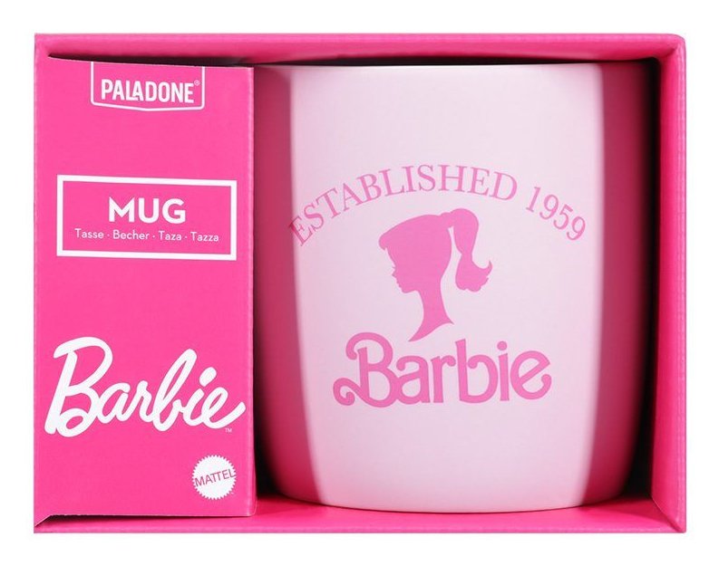EAN 5056577741452 - Paladone PP13761BR tazón Rosa, Blanco Universal imagen 2