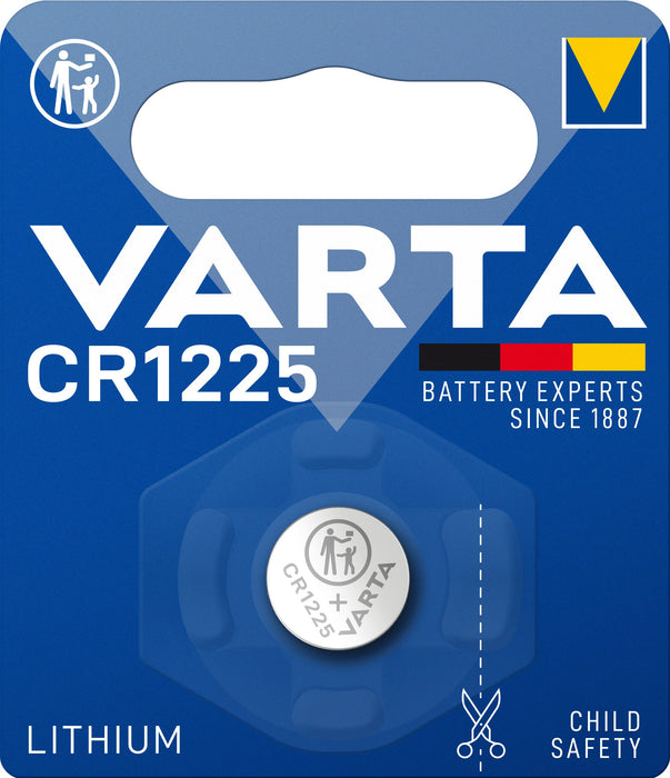 EAN 4008496747047 - Varta CR1225 Batería de un solo uso Litio imagen 3