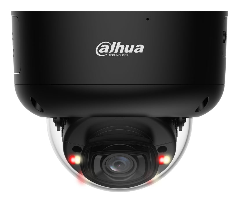 Net Camera 6mp Dome/Hdbw5659r1asepv0280prob Dahua