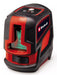 EAN 4006825673630 - Einhell 2270109 nivelador láser y alineador Nivel de línea 16 m 510-530 nm (≤ 1mW) imagen 1